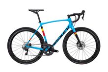 RIDLEY KANZO SPEED GRX600 2x KAS01As