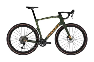 Ridley Kanzo Fast GRX800Di2 1X Classified Green S