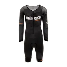 Bioracer TT Suit Speedwear Camo