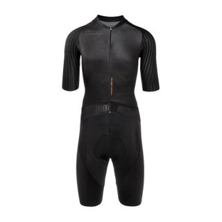 Bioracer Speedwear Concept Rr Suit Black ISWT - L