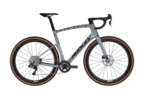 Ridley kanzo best sale fast di2