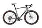 Ridley Kanzo FAST GRX800Di2 1xCLASSIFIED SILVER