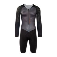 Bioracer Speedwear Concept Tt Suit Black Iswt