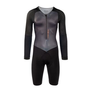 Bioracer Speedwear Concept TT Suit Black ISWT - L