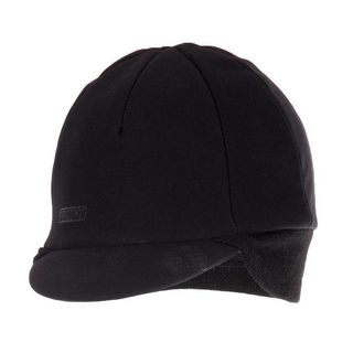 Bioracer Winter Cap Black