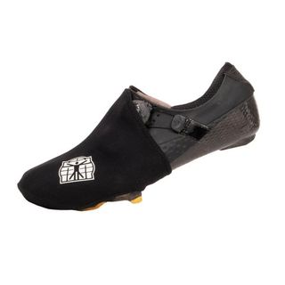 Bioracer Neoprene Toe Protector Black