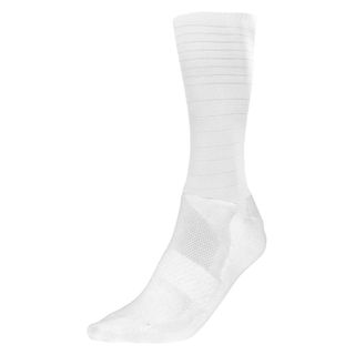 Bioracer Spitfire Vesper Tech Socks - White - L