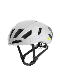 Limar Air Atlas Mips Irid White Size M