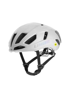 Limar Air Atlas Mips Irid White Size M