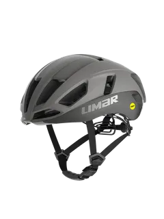 Limar Air Atlas Mips Matt Gray Size L