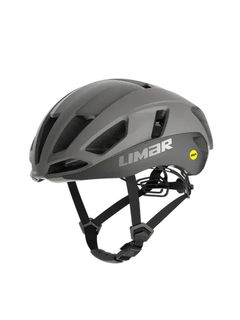 Limar Air Atlas Mips Matt Gray Size M