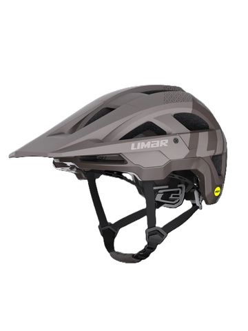 Limar Tonale Matt Dove Gray