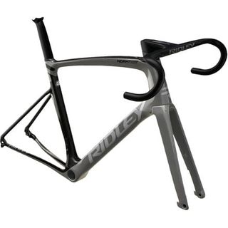 Ridley Noah Fast Disc NFD03Bs Grey/Black (M) Frameset Only