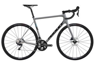 Ridley Helium Slx Disc 105 Di2 HXD07As Grey (XL)