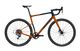 Ridley Kanzo Adventure Rival1 KAD01Bs Orange/Navy (S)