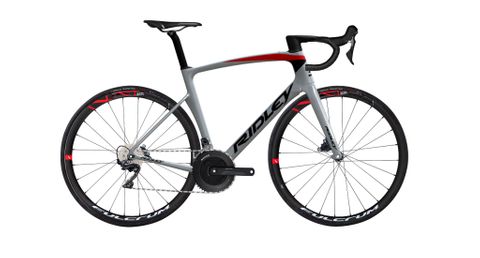 Noah Disc Ultegra NHD01Bs