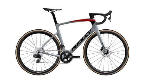 Noah Disc Rival Etap NHD01Bs