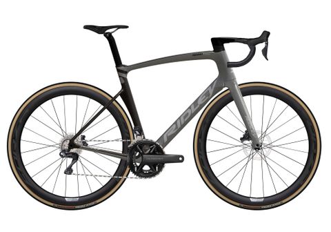 Noah Fast Ultegra DI2 12sp NFD03Bs