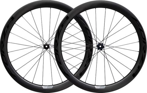 Forsa Vardar Carbon Wheelset