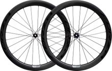 Forsa Vardar Carbon Wheelset