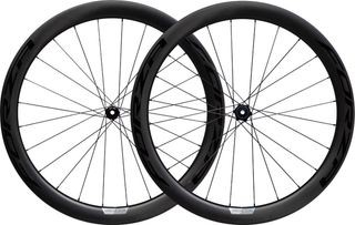Ridley Forza Vardar Carbon Wheelset