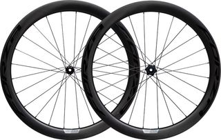 Ridley Forza Vardar Carbon Wheelset