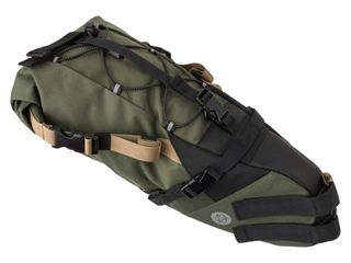 AGU Seat-Pack Venture Army Green