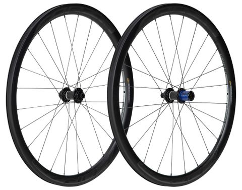 Forza Levanto Carbon Wheelset