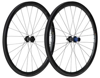 Ridley Forza Levanto Carbon Wheelset