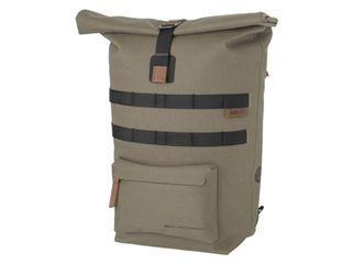 AGU Convoy Single Bike Bag/Backpack Urban Taupe