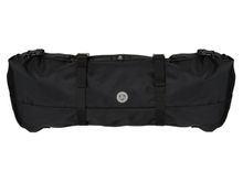 AGU HANDLEBAR-PACK VENTURE BLACK