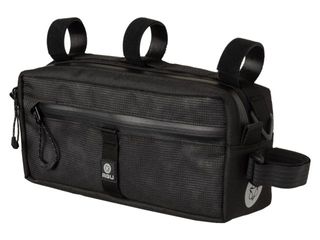 AGU BAR BAG HANDLEBAR VENTURE REFLECTIVE MIST