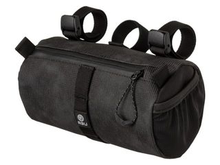 AGU Roll Bag Handlebar Venture Reflective Mist