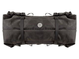 AGU HANDLEBAR-PACK VENTURE REFLECTIVE MIST