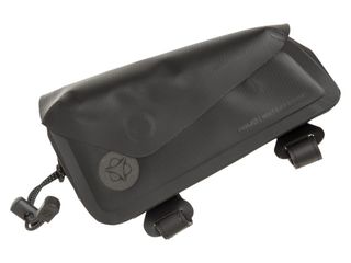 AGU Top-Tube Bag Venture Extreme Black