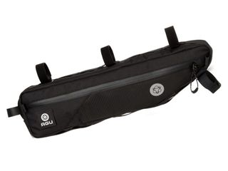 AGU Tube Frame-Pack Venture Small Black