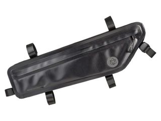 AGU Tube Frame-Pack Venture Small Extreme Black