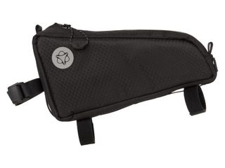 AGU Top-Tube Bag Venture Black