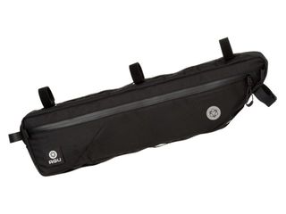 AGU Tube Frame-Pack Venture Large Black