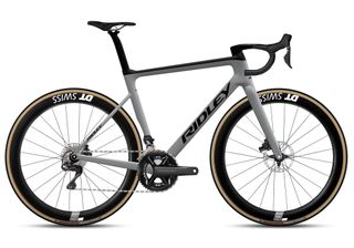 Ridley Falcn RS Disc Ultegra Di2 2X12 FRS01Am (XXS)