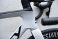 Falcn RS Disc Ultegra DI2 Battleship Grey-Black