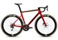 Falcn RS Disc Ultegra DI2 Red