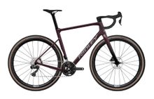 Grifn RS GRX DI2 2x Dark Plum Metallic