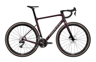 Ridley Grifn RS GRX Di2 2X GRS01Cm (XXS)