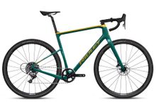 Ridley Kanzo Adventure SRAM Rival AXS XPLR Green