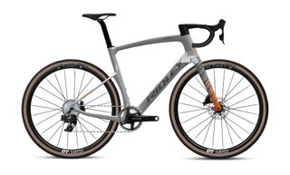 Ridley Kanzo Fast SRAM Force XPLR 1x12 KAF02As (XS)