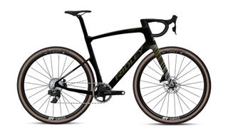 Ridley Kanzo Fast SRAM Force XPLR 1x12 KAF02Bm (XL)