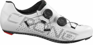 CRono CR-1 Carbon Road Shoe White 42