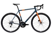 Eddy Merckx Mendrisio Corsa 105 DI2 Orange