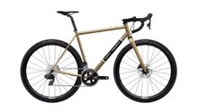 Eddy Merckx Pevele Corsa Rival AXS Desert Dune